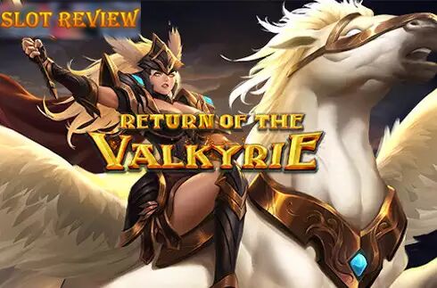 Return of the Valkyrie Splitz icon